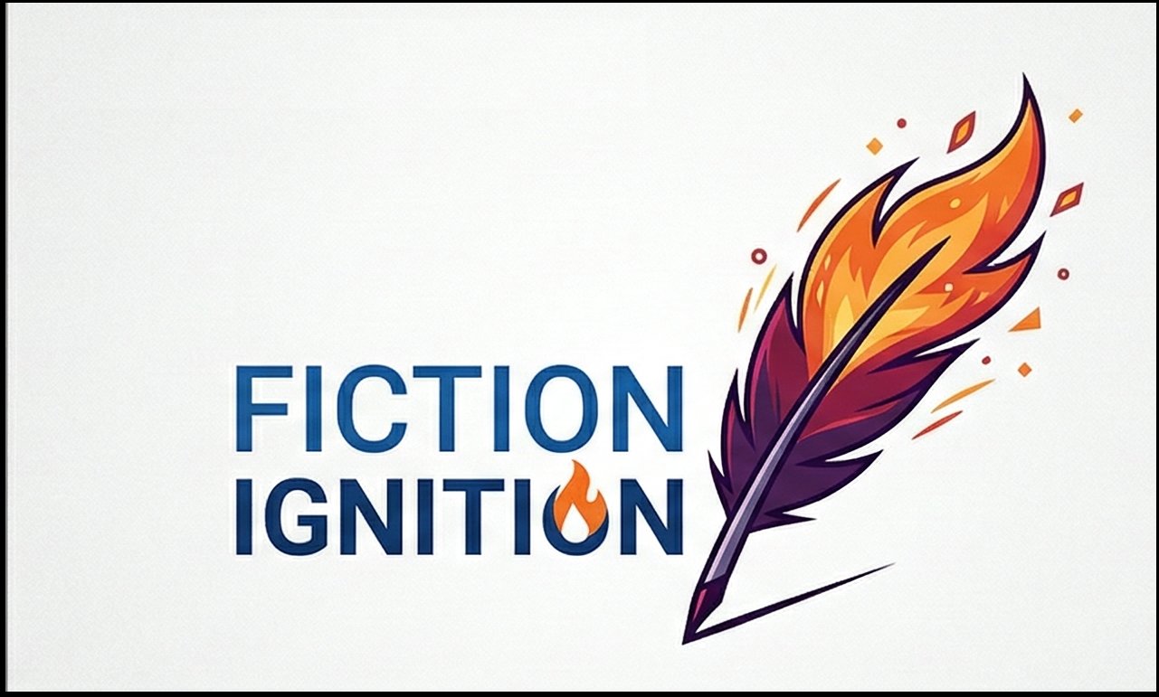 Fiction Ignition — Ignite Your Story